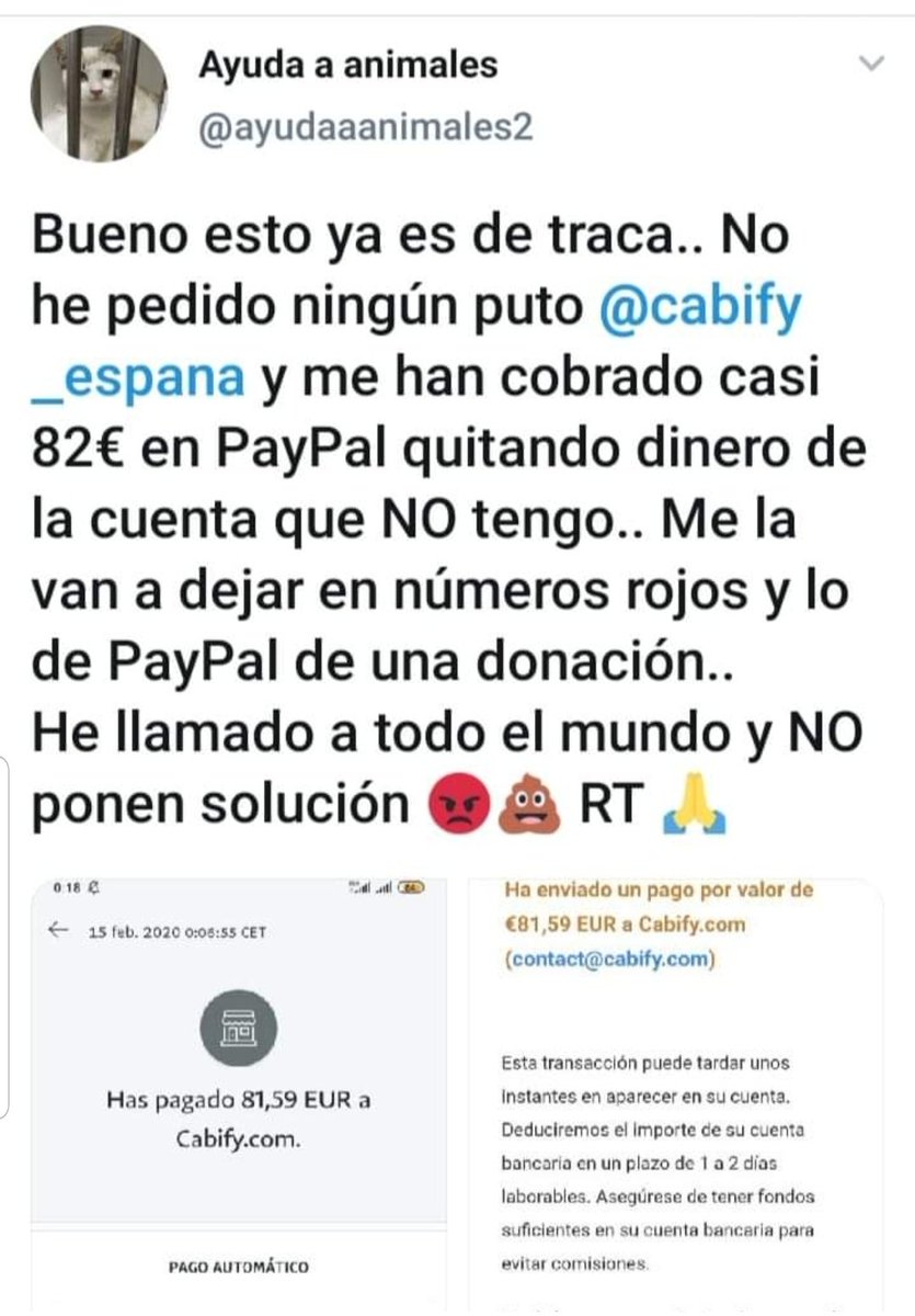 Malaguita821's tweet photo. @yazuk13b @Mariluzfri @ZaragozaTaxi @taxiyellowblack @RTVEaragon @cabify_espana @AndreadeRamon @pepesoro @TransporteNews @JanethGrismaldo @jsaurazquin @alejandrosanmo @TitoEliteTx @CSC1985 @dammkring @eltaxidemadrid @defensadeltaxi @lanubirt @EliteTaxiSevil1 @ELITE_COSTA_SOL @vtc_crash @conchataxi @404comunicacion @GrupoTaxis @C19Concepcion @dianaramonv @H311Stefania Si utilizáis empresas como #Cabify #Uber #glovo #Deliveroo #Amazon recuerda que tu hijo se hará mayor y lo más seguro que acabe en unas de estas empresas, trabajando 7 días a la semana 12 horas al día por 800 euros.

#falla2020 https://t.co/ZrdOBVpoBt