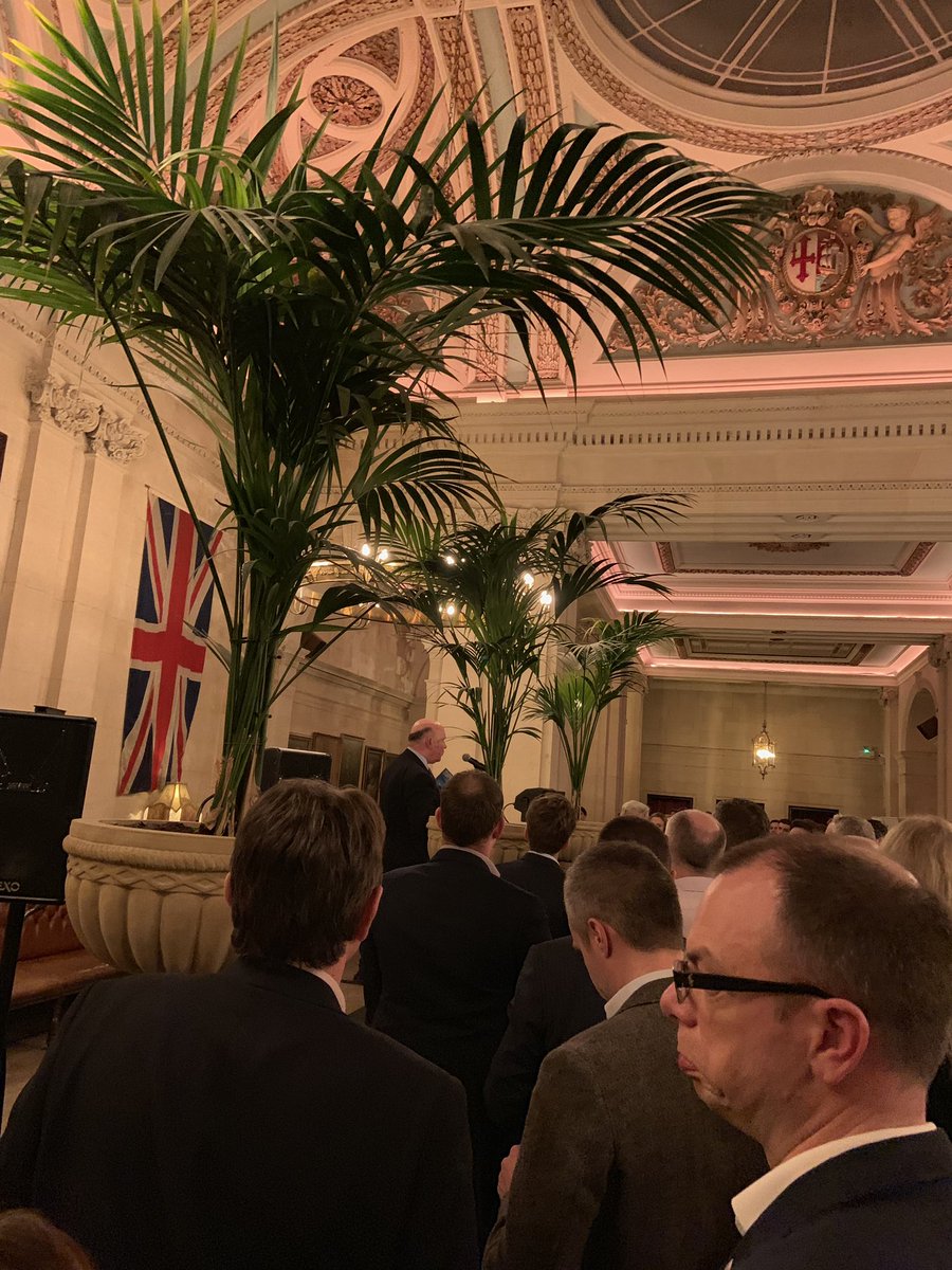 lisa_rlbbristol's tweet photo. Innovation , quality and inclusiveness sums up the evening #mipout2020 @lisa_rlbbristol @rlb_uk and gathering this evening ! https://t.co/x5HPzfTn1l