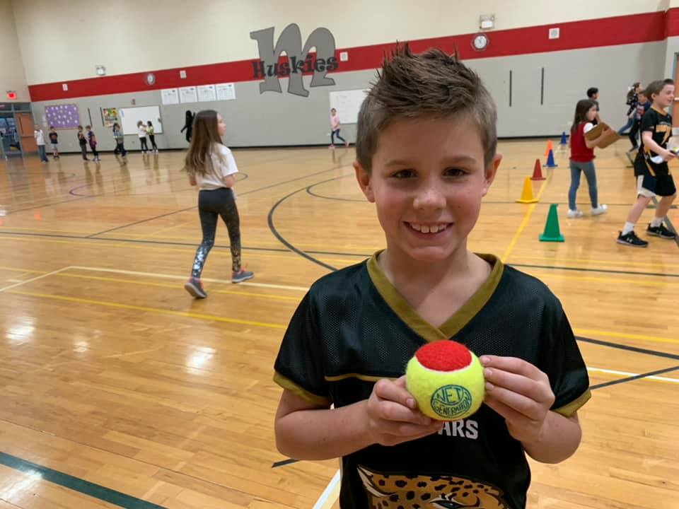 Crystal Lake Area Tennis Association tweet media