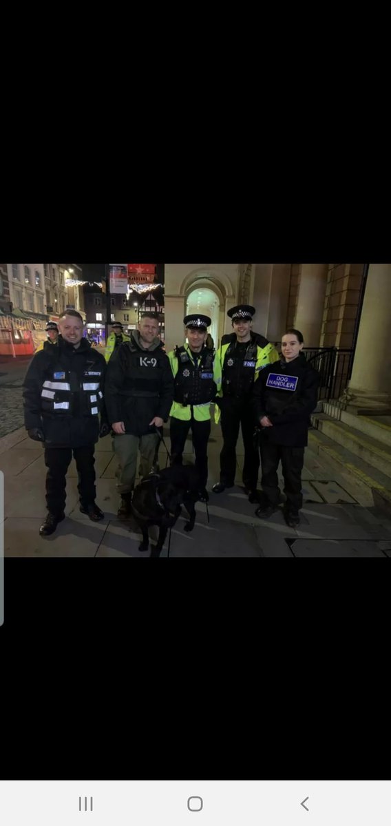ZGuarding's tweet image. Several more nights of action booked with Essex Police, BID, Our Colchester for the NTE. #safeguarding #DrugsOffTheStreets #sniffer #weapons #Colchester #essex #saferessex #yourcolchester