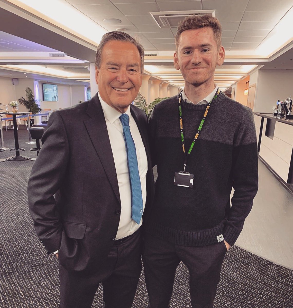 Stephen Wright tweet media