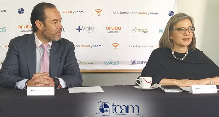 conexionteam's tweet photo. ¡Sé un experto y especialízate en el Bootcamp 2020 de team! Con el propósito de desarrollar a las áreas comerciales de sus socios de negocio y darles a conocer el portafolio completo. https://t.co/DK3tywcP8d #BootcampTeam #AsOneTeam #LivingInnovationAsOneTeam @InfochannelMX https://t.co/mX7OqCQM9l