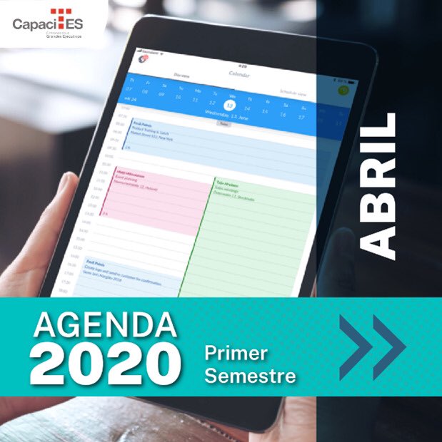 CapaciTES tweet media