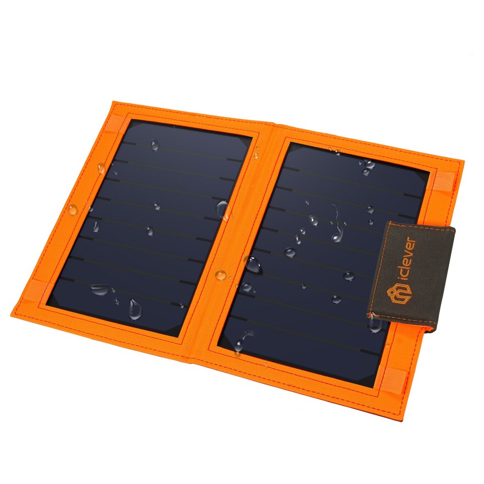 SleekDeals's tweet photo. 🔥 Big Savings!

8000mah Solar Battery Pack Single Port with 12W Sunpower Panel for $30.57 (32% off)! Free S&amp;H

https://t.co/ooaXGTTHyn

#iphone #ipad #android #travel #outdoor #camping #hiking #deals #DIY #gifts #technews #solarcharger #power https://t.co/kj2T2L18dD