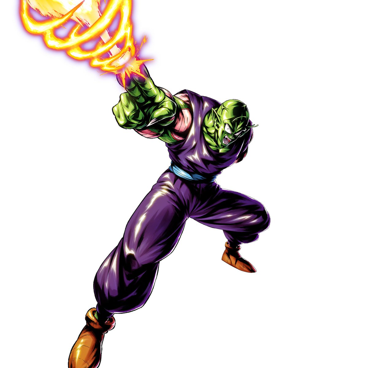 maxiuchiha22z's tweet photo. Dragon Ball Legends UPDATE - Piccolo (Vs Raditz)

#piccolo #goku #raditz #dragonball #dragonballz #dragonballlegends #dblegends #dblegendsupdate #ドラゴンボール #レジェンズ https://t.co/iYfXtBnxyX