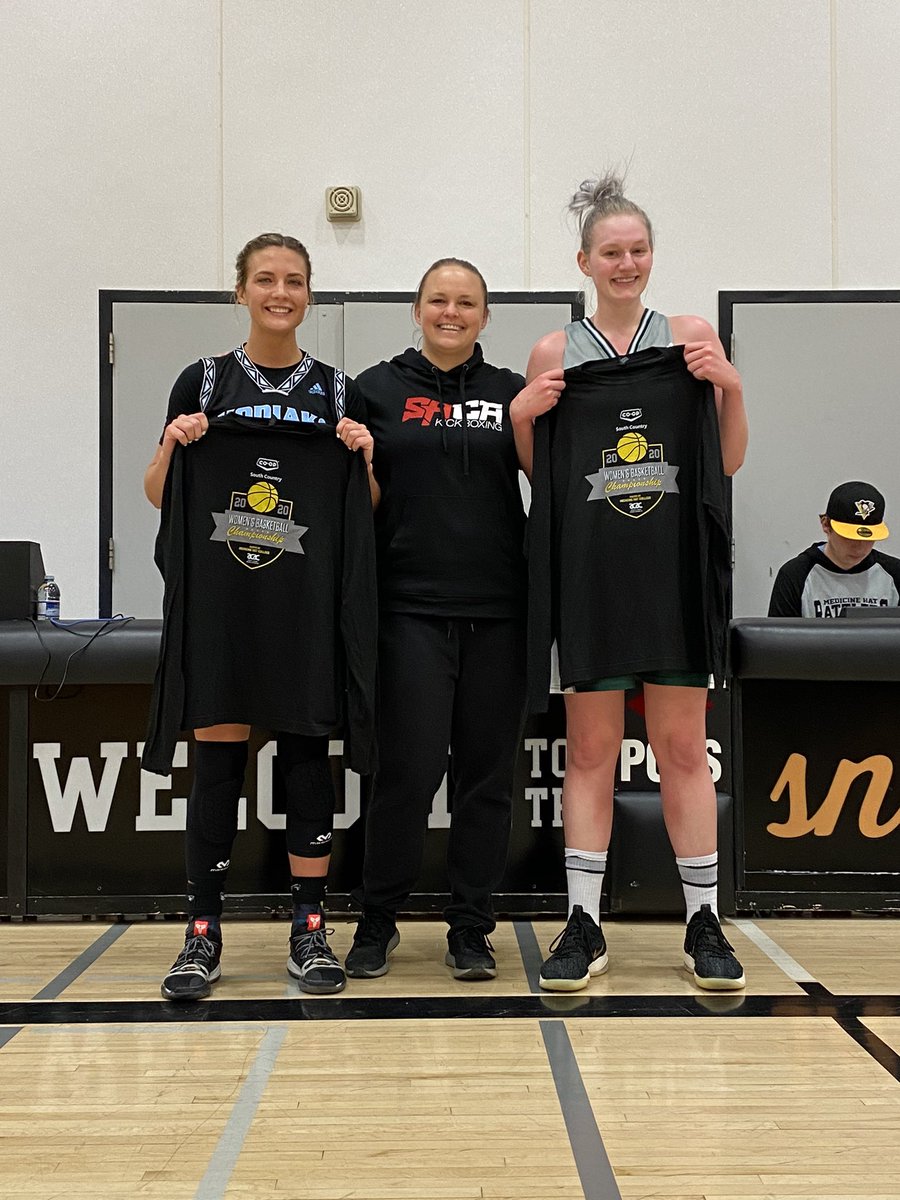 ACAC_Sport's tweet photo. It’s a final! @GoRustlers outlast the @LC_Kodiaks 72-64 and move on to tomorrow’s first semifinal at the 2020 @SthCntryCoopab ACAC Women’s Basketball Championship #ACACWBB2020 https://t.co/946OKHpr34