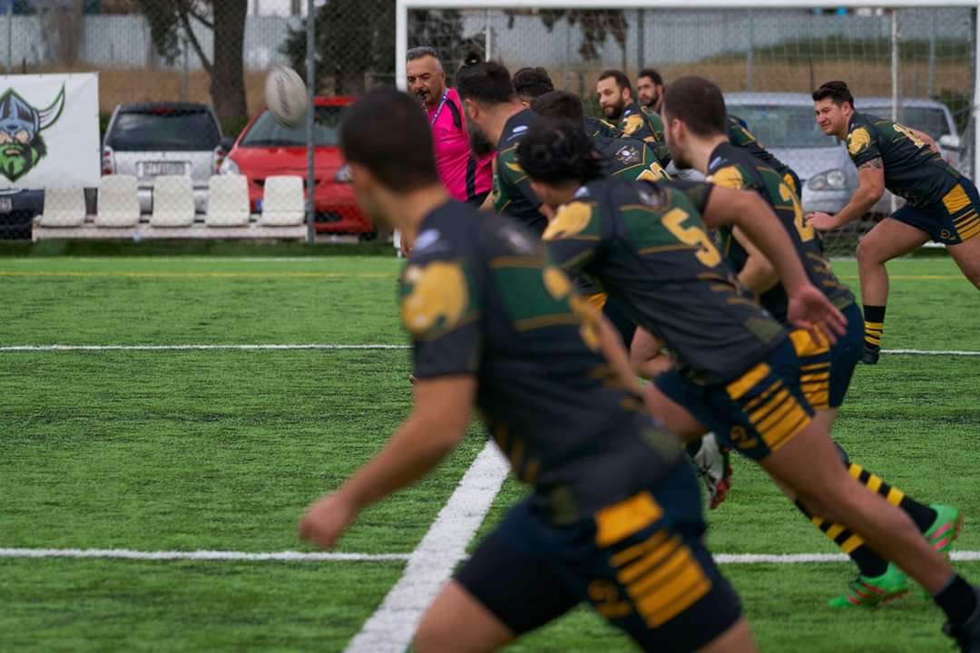 GreekRLF's tweet photo. REFEREE APPOINTMENTS
SATURDAY: AEK 🆚 Rhinos
Ref: Giannopoulos. TJs: Minadakis, Lixouriotatou.
SUNDAY: Aris 🆚 Rhodes
Ref: Stilianos. TJs: Kogianos, Avzoti.
♀️ Raiders 🆚 Aris: TBA.
#rugbyleague #nrlrefs #womensrugbyleague https://t.co/CYuaGI5m7p