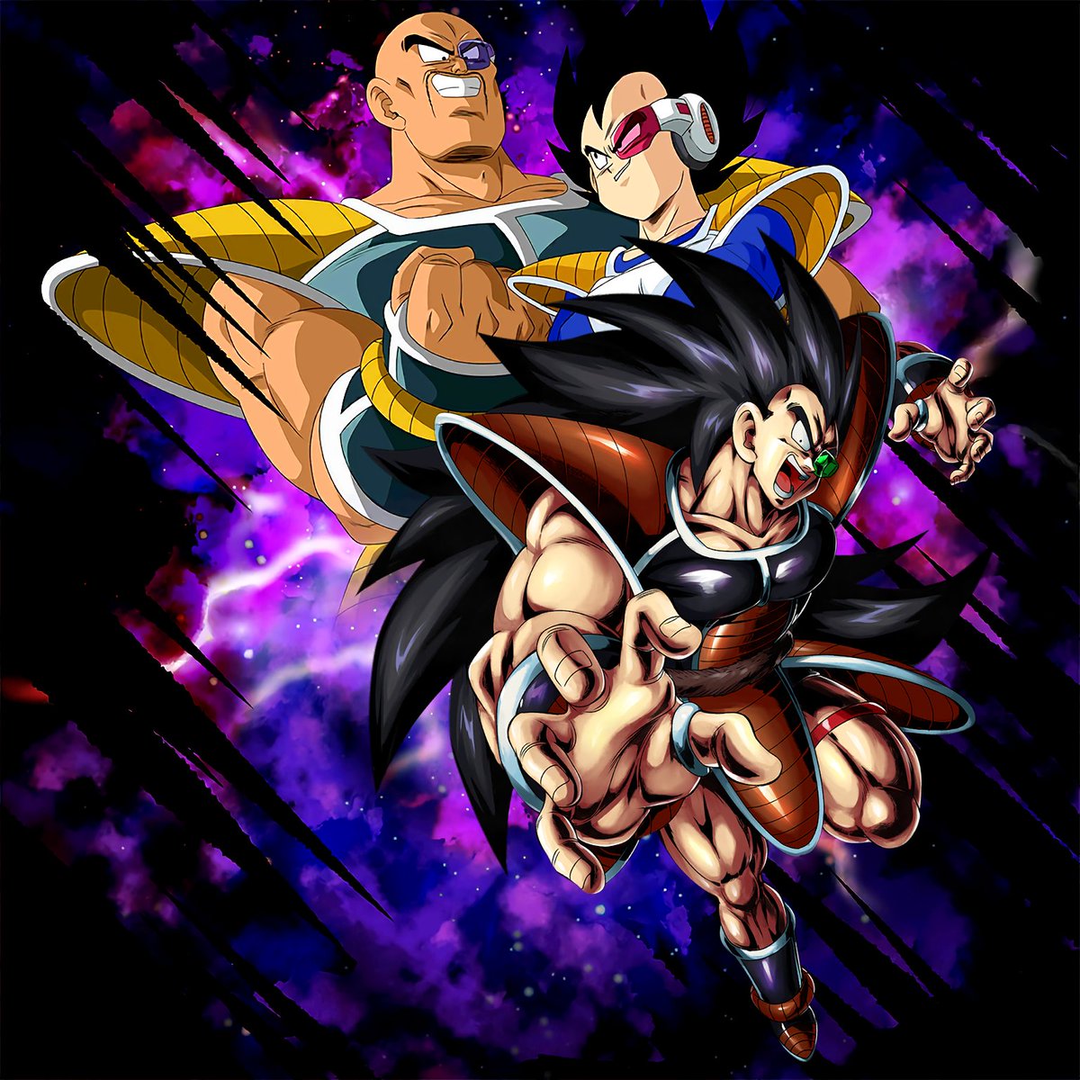 maxiuchiha22z's tweet photo. Dragon Ball Legends UPDATE - Raditz

#piccolo #goku #raditz #dragonball #dragonballz #dragonballlegends #dblegends #dblegendsupdate #ドラゴンボール #レジェンズ https://t.co/U8SzMRaNNj