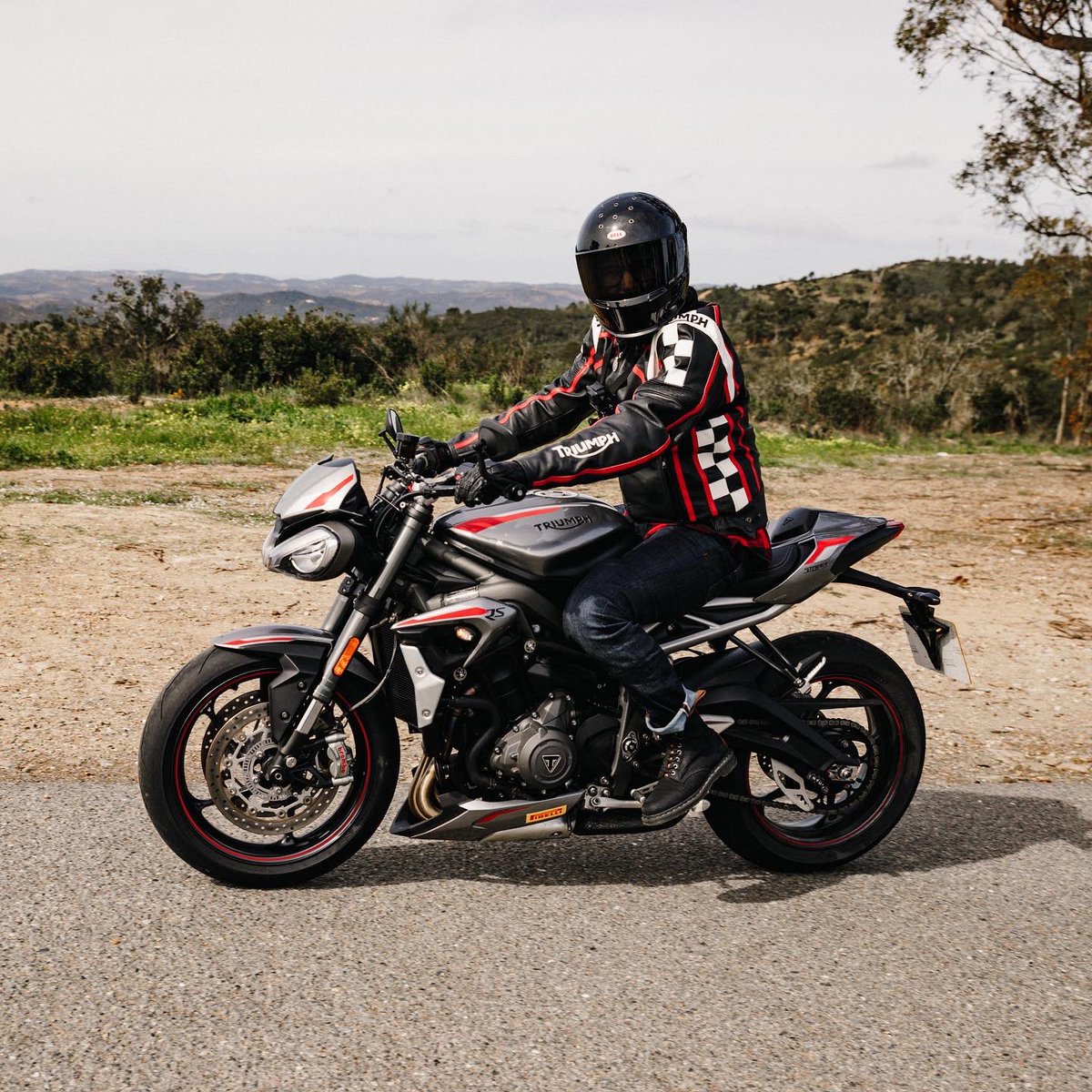 ryanplaysdrums (@ryanplaysdrums) on Twitter photo Unreal week in Portugal with <a href="/OfficialTriumph/">Triumph Motorcycles</a>. Riding the new 2020 bikes with some good friends. šø Grant Evans Unreal week in Portugal with <a href="/OfficialTriumph/">Triumph Motorcycles</a>. Riding the new 2020 bikes with some good friends. šø Grant Evans