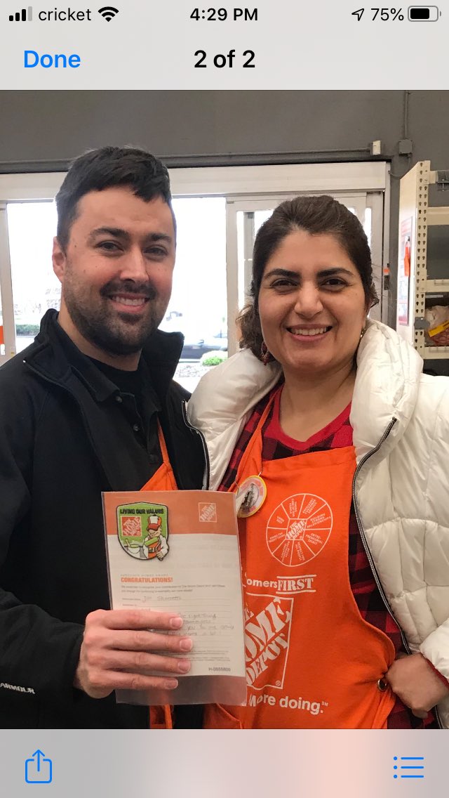 HannanTami's tweet photo. #Cashier of the month Austin with 99.95% overall score. He opened 16 credit cards last month and his cashiers friendliness is 100% . Great job! @lgrahamthd @WalterLDavison3 @atl000 @kale_self @KMTovey https://t.co/uTL1ewgBJ7