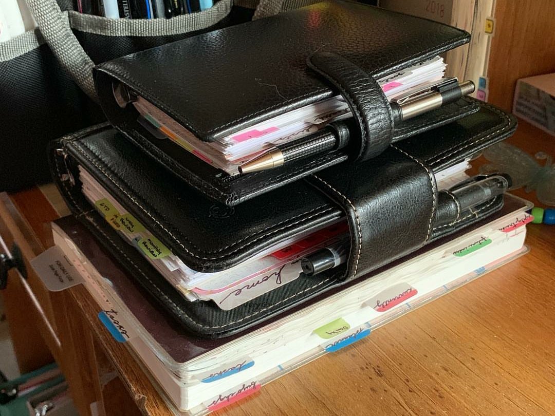 nadyaliauw's tweet image. #bookplanner