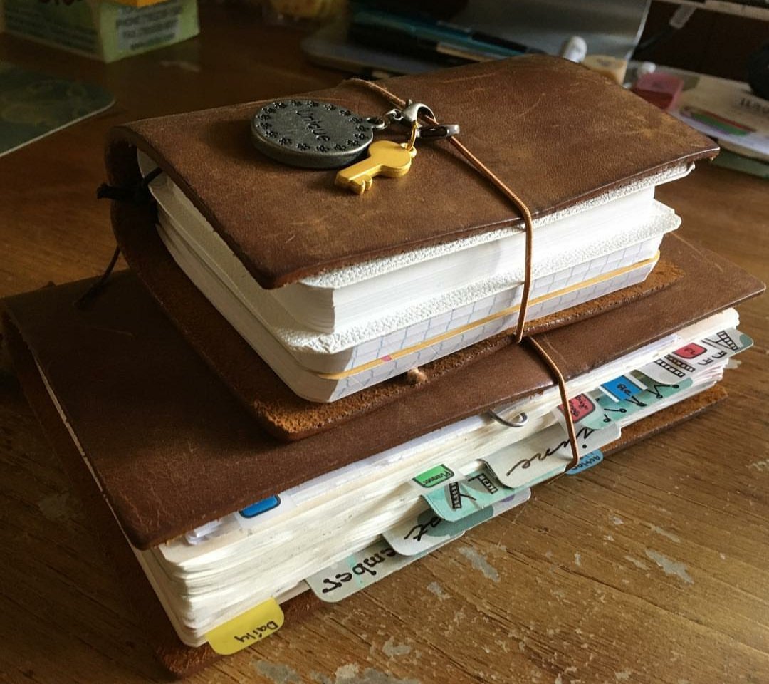 nadyaliauw's tweet image. #bookplanner