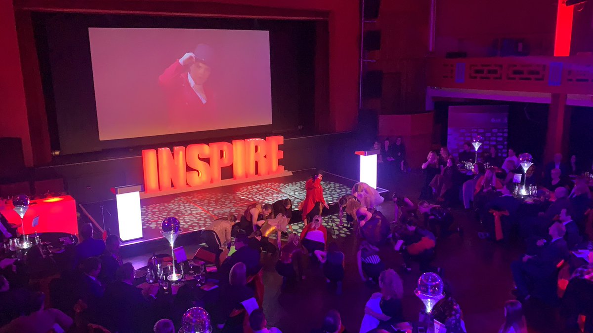 Funk Force (@funk_force) on Twitter photo Thank you <a href="/BridgendCBC/">Bridgend CB Council</a> for having us as part of you Inspire awards evening ๐โจ #TheGreatestShow Thank you <a href="/BridgendCBC/">Bridgend CB Council</a> for having us as part of you Inspire awards evening ๐โจ #TheGreatestShow