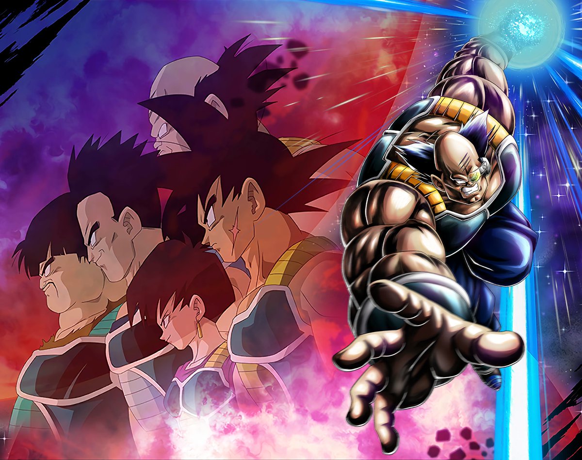 maxiuchiha22z's tweet photo. Dragon Ball Legends UPDATE - Borgos
#borgos #dragonball #dragonballz #dragonballlegends #dblegends #dblegendsupdate #ドラゴンボール #レジェンズ https://t.co/Nh4XsW6JPm
