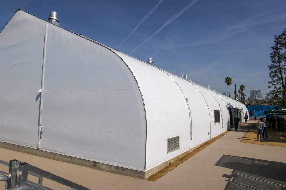 Image of the A Bridge Home Hope St. 