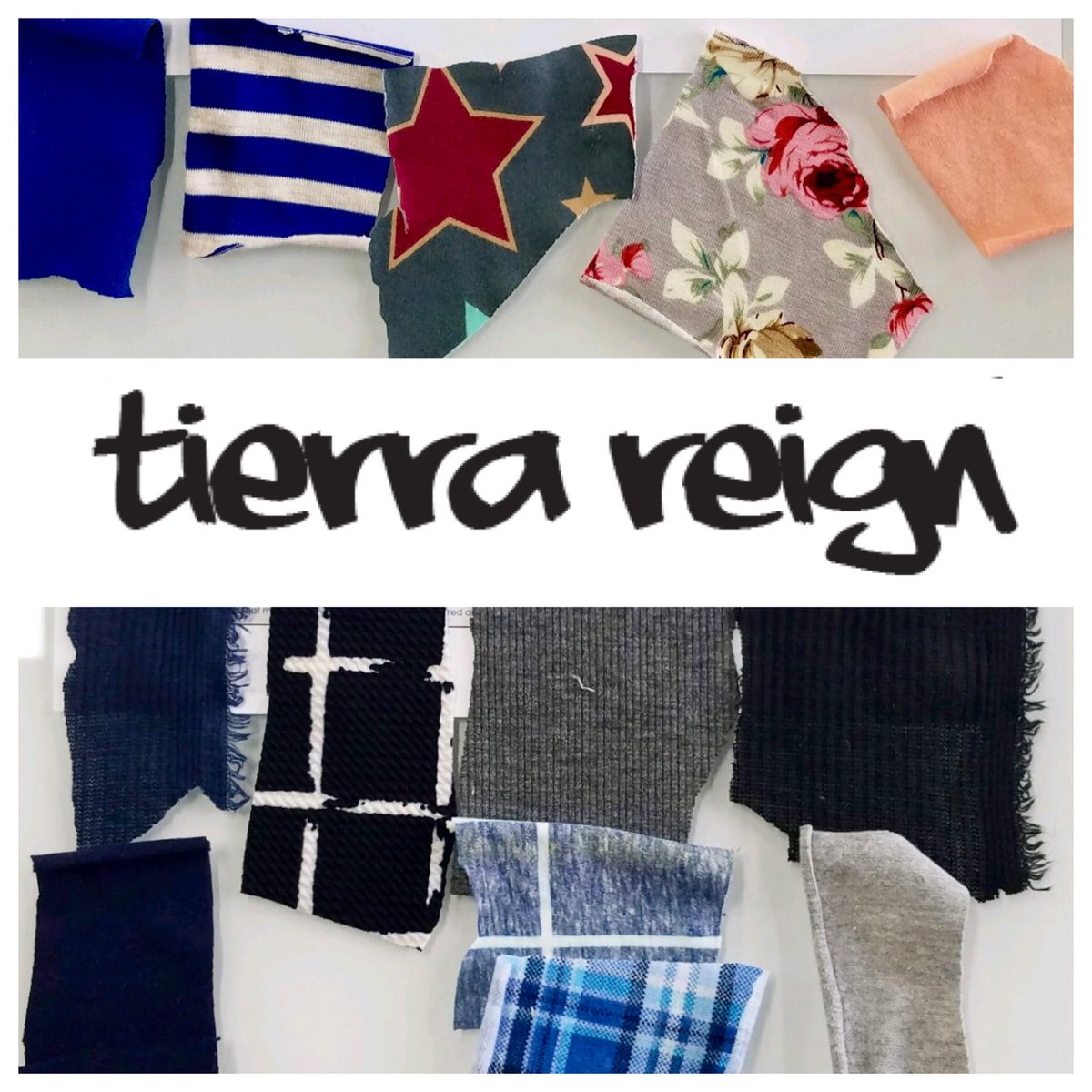 Tierra Reign tweet media