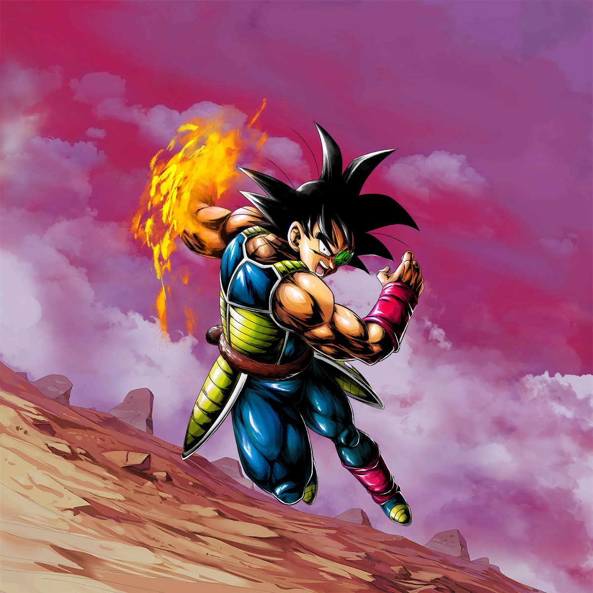 maxiuchiha22z's tweet photo. Dragon Ball Legends UPDATE - Bardock

#bardock #dragonball #dragonballz #dragonballlegends #dblegends #dblegendsupdate #ドラゴンボール #レジェンズ https://t.co/IJlHccZA9D