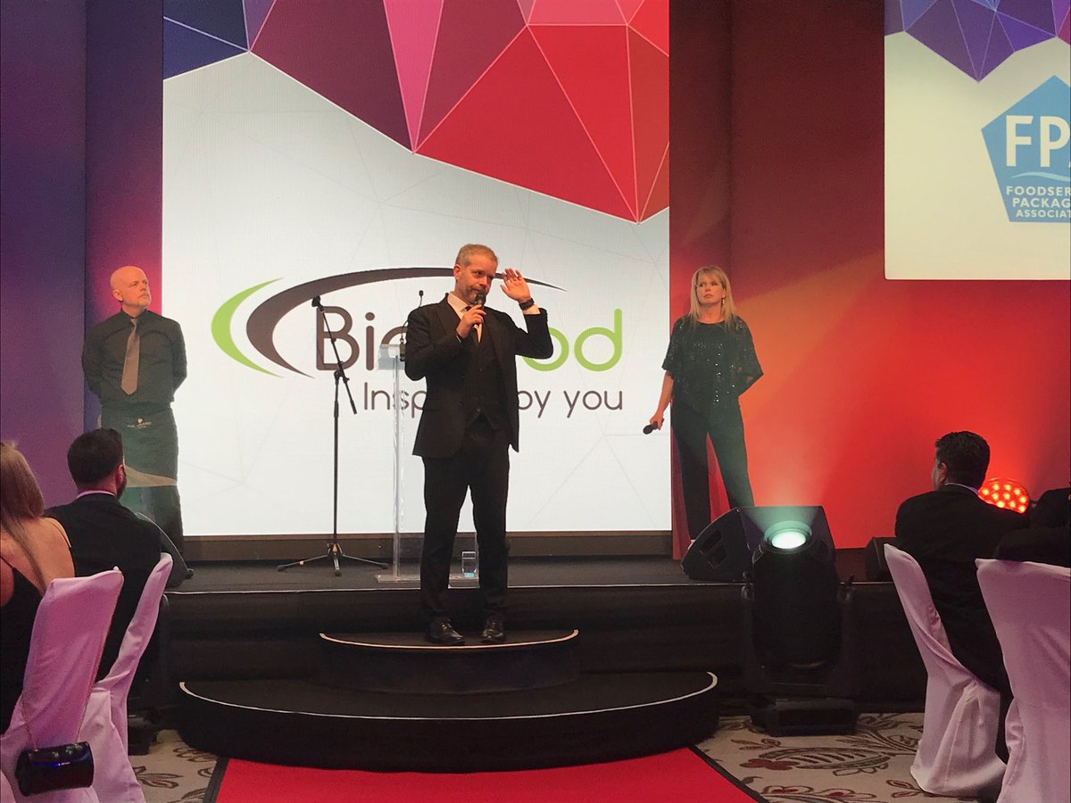 UK_FPA's tweet photo. Fantastic set from ⁦@ThreeWaitersGB⁩ at the #FPAAwards https://t.co/5FcD01ug9y