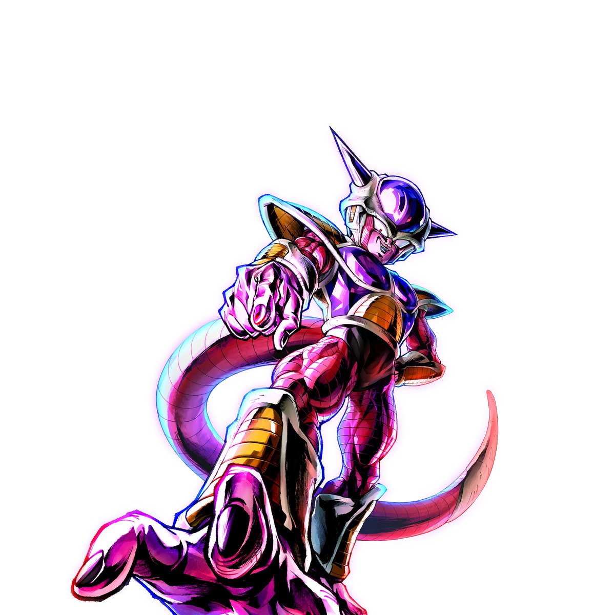 maxiuchiha22z's tweet photo. Dragon Ball Legends UPDATE - Frieza (First Form)

#frieza #dragonball #dragonballz #dragonballlegends #dblegends #dblegendsupdate #ドラゴンボール #レジェンズ https://t.co/gdxx9eKcT2