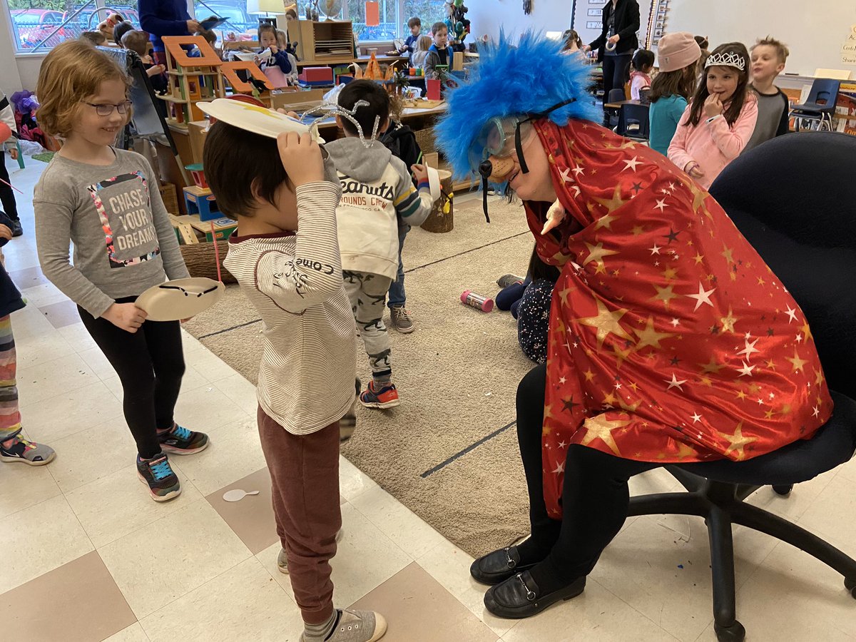 Eastview Elementary tweet media