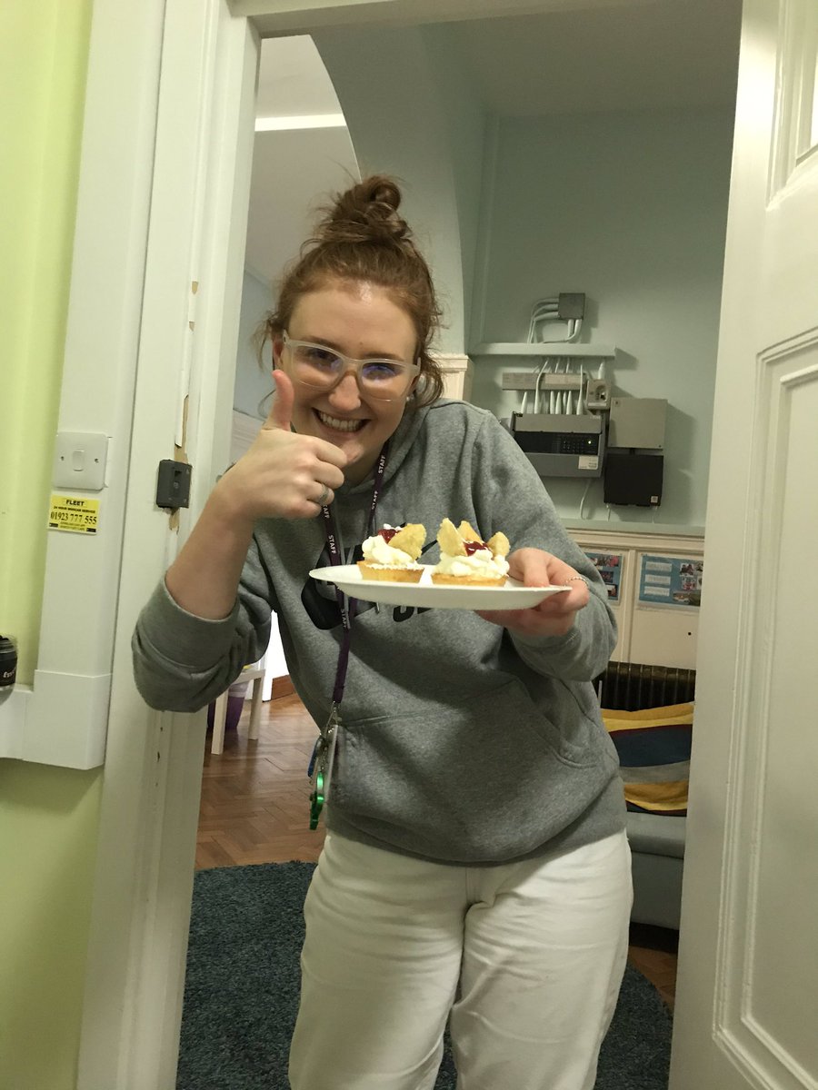 rmsboarders's tweet photo. Delicious across the year groups Angel cake making with Miss Knaggs tonight - they were truly scrumptious. #iloveboarding #rmsboarding https://t.co/1DHxlgbRAx