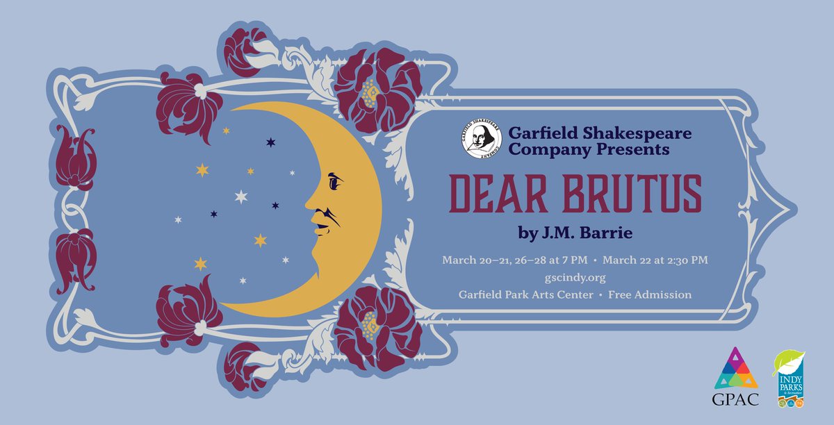 Garfield Shakespeare tweet media