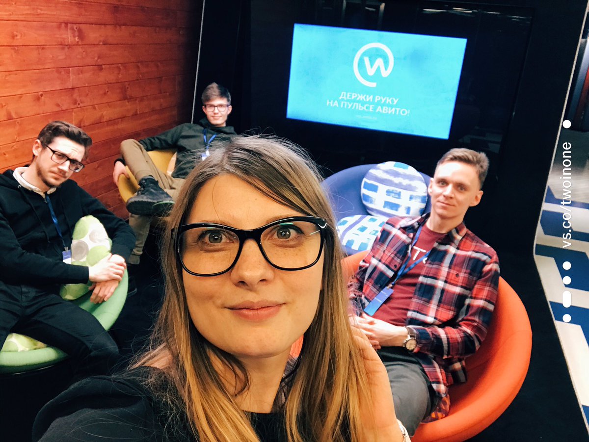 two_in_one's tweet photo. Сходила на митап от https://t.co/l7LZUh4ynd и Facebook Developer Circles. Всех звали на афтепати, обещали докладчиков, мы пришли, а там пiдманула-пiдвела #avitotech https://t.co/mxhqS1lo41
