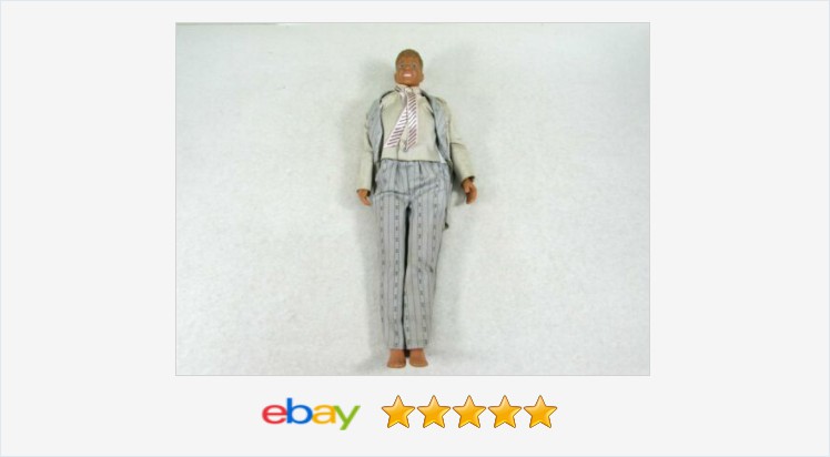 joey mcintyre barbie doll