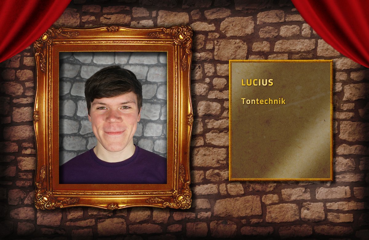 perrychickers's tweet photo. Lucius, der Mann für den #Sound. Er sorgt dafür, dass ihr und gut hören könnt auf der Bühne.

Karten für „Spuk auf #Burg #Schlotterstein“ gibt es unter: https://t.co/iijBwT3i1y
Fr., 17.4.20, 19.30 h (mit #Gebärdensprachverdolmetschung)
Sa., 18.4.20, 19.30 h
So., 19.4.20, 16 h https://t.co/eh2Ik5a2rD