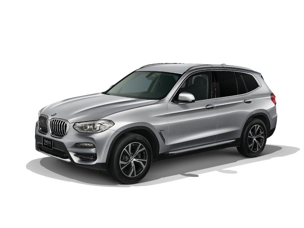 BMWMex's tweet photo. Con el sistema de tracción inteligente BMW xDrive y el blindaje nivel NIJ IIIA del #BMWX3 xDrive30i Protection los trayectos nunca fueron tan seguros. #BMWProtection 👉🏻 https://t.co/LQcVAaWfyq https://t.co/qty9GtX2uY