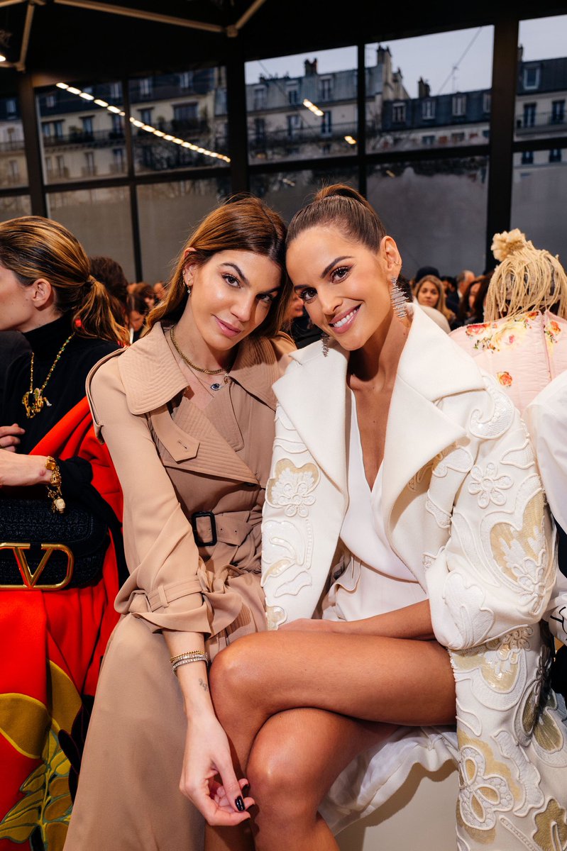 Valentino tweet media