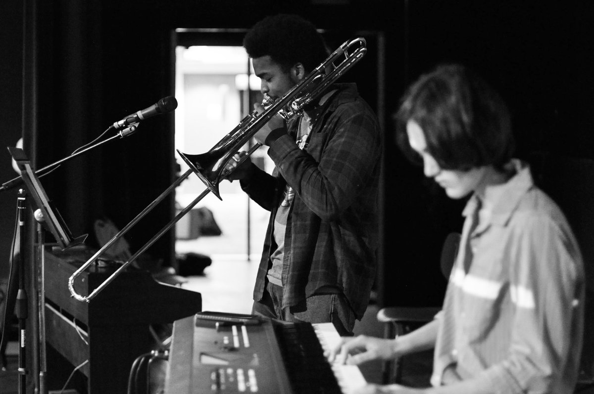 All Write WGHS tweet media