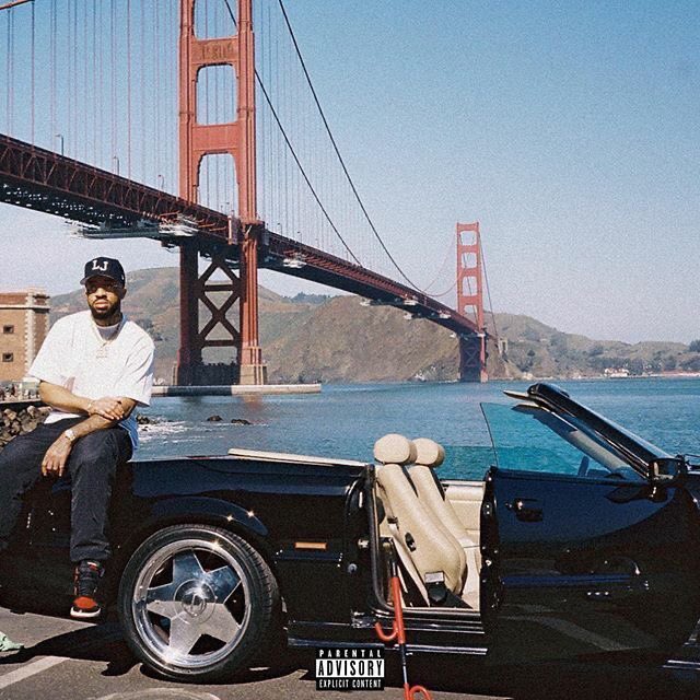 illroots's tweet photo. LARRY JUNE - ADJUST TO THE GAME (ALBUM STREAM) https://t.co/ObUu1YiyiV [@LarryJuneTFM] https://t.co/ZTqy7wJPyS