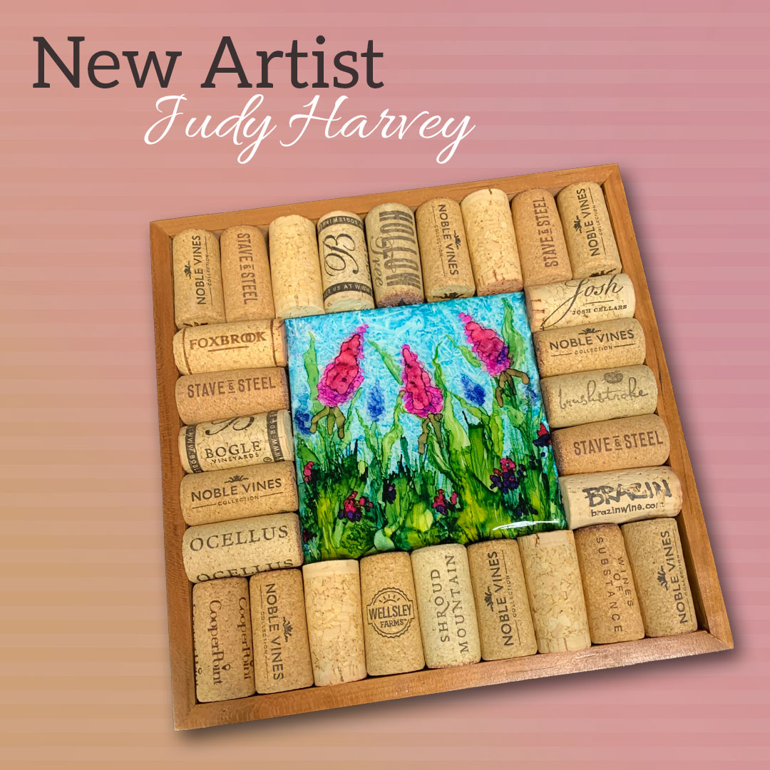Gilmer Arts tweet media