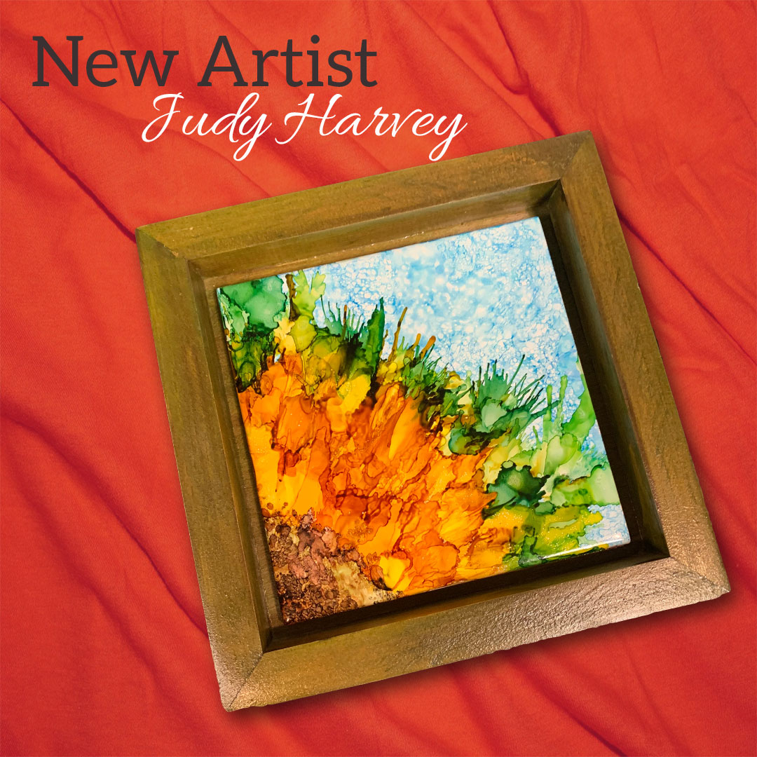 Gilmer Arts tweet media