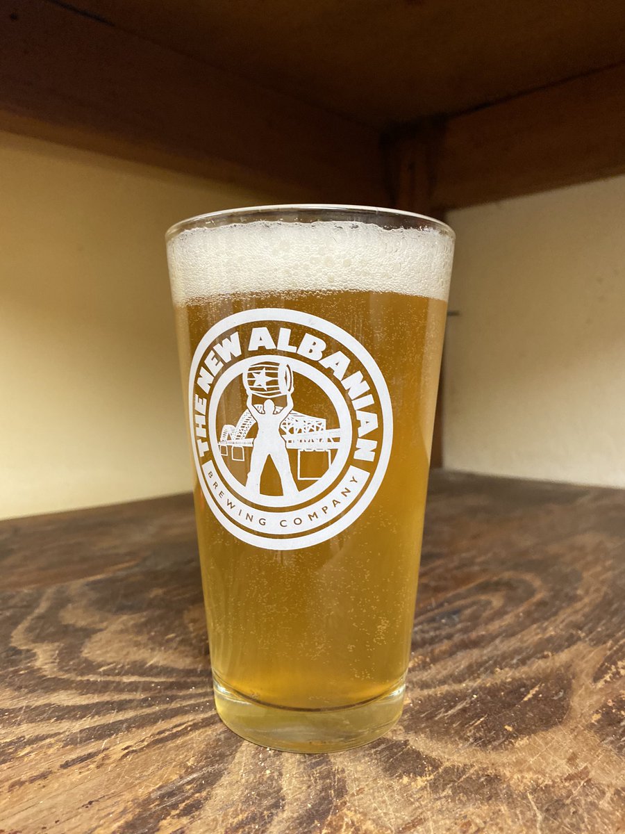 nabcofficial's tweet photo. Smoked Abzug Lager now on tap https://t.co/hFC30iKb5b