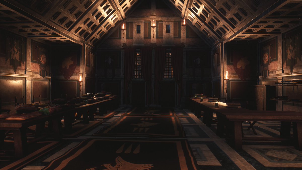 Conan Exiles tweet media