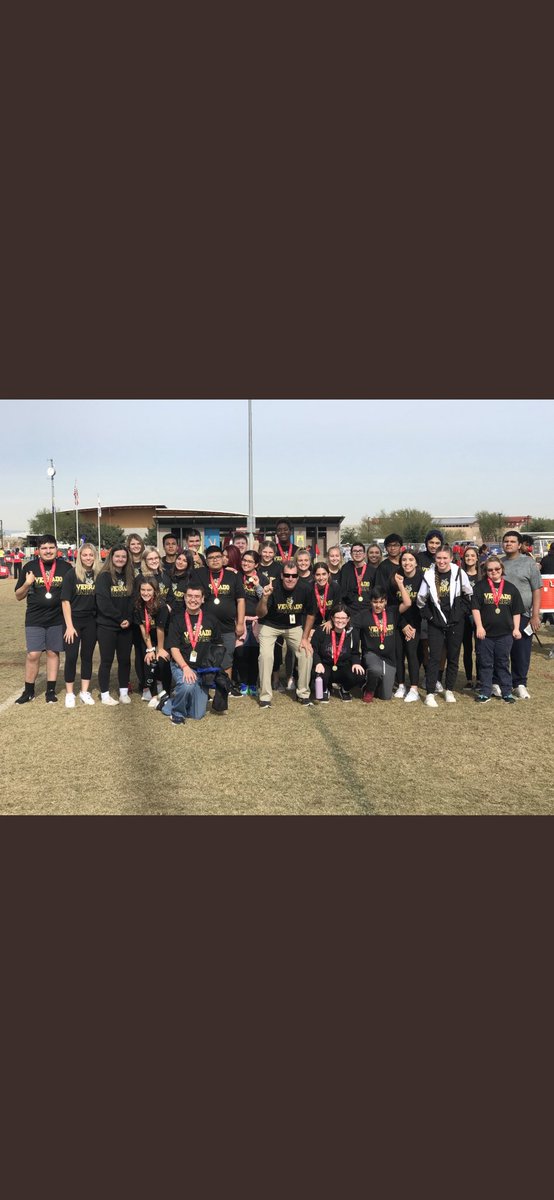 Thank you to everyone that signed our banner to spread inclusion this week! Don’t forget Tomorrow (3/6) is our Minute That MATTERS! Please bring in any spare change you have, we appreciate everyone’s support more than you know!👍🏽 It begins at 10:29! Be ready Vipers! #inclusion