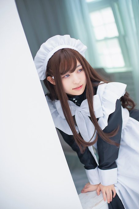 Twitterのコスプレ画像52