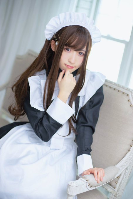 Twitterのコスプレ画像51