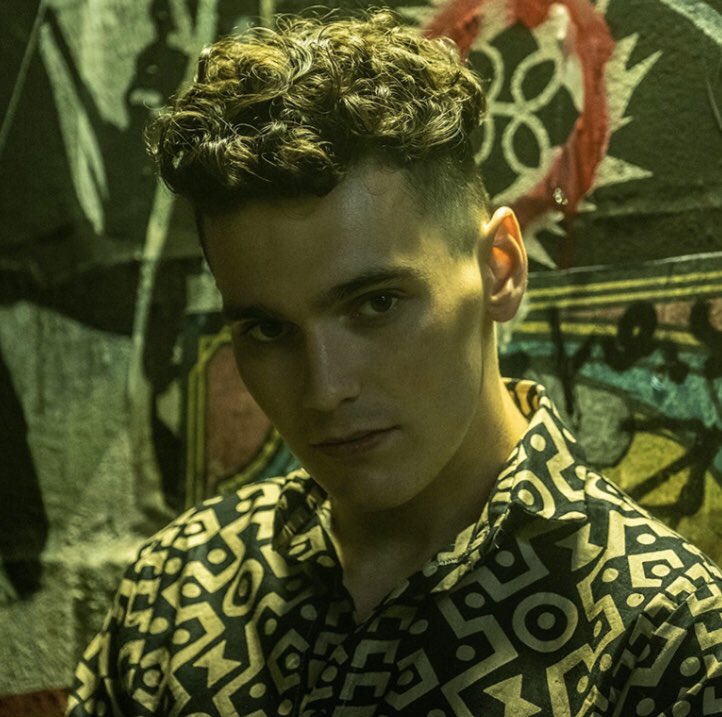 Jack Rowan tweet media