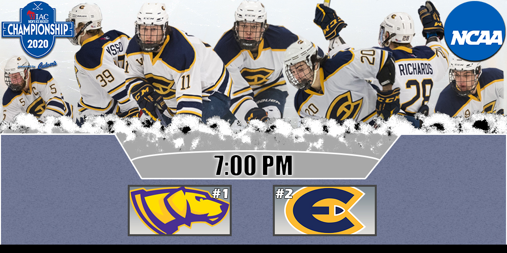 UWECHockey's tweet photo. Saturday is one you won't wanna miss....

https://t.co/XtUWrNIFwZ https://t.co/lvwQkjL2Oe