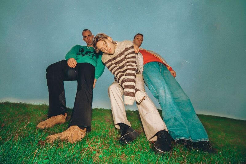 Copenhagen's <a href="/ScarletPleasure/">Scarlet Pleasure</a> unveil their absurdly uplifting new single 'Better'...

clashmusic.com/news/denmarks-…