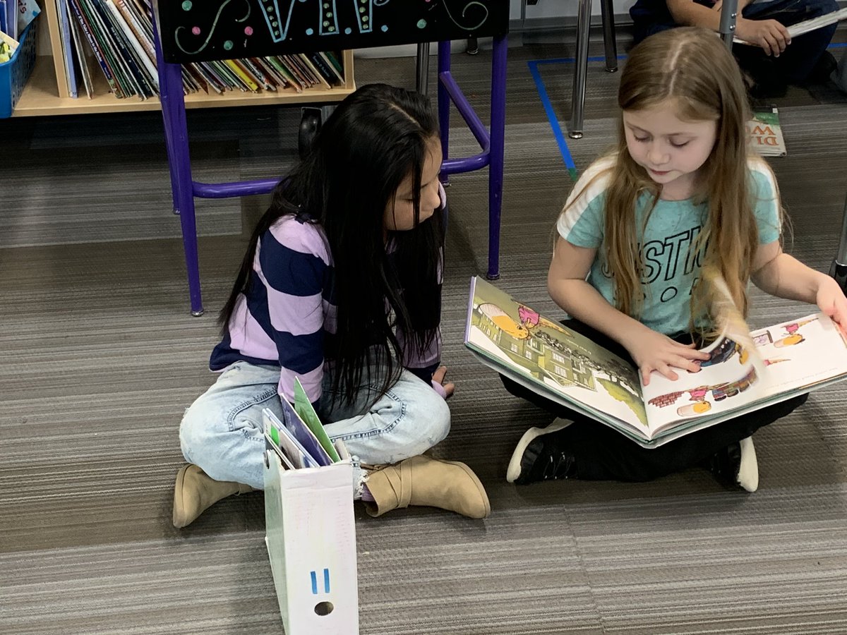 PRE 2nd Grade tweet media