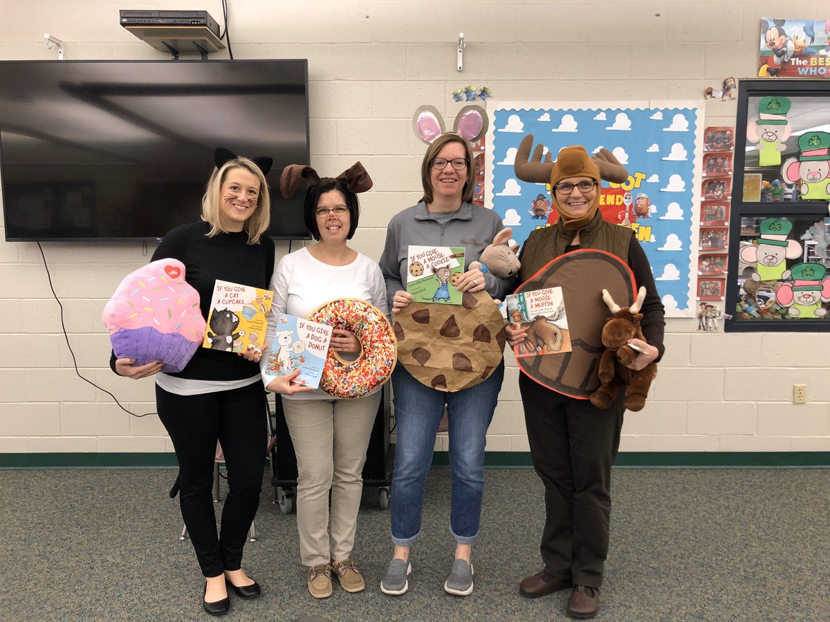 Mrs. Stehr tweet media