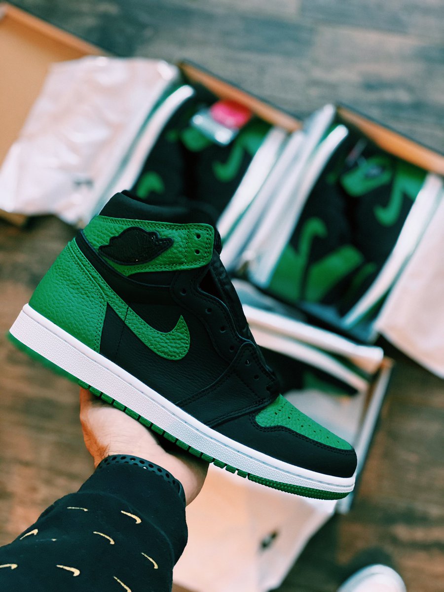 Rock One. Stock 2 🍀