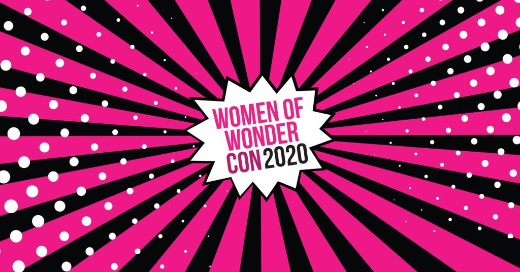 FanGuruHQ's tweet photo. Celebrate International Women’s Day in #Dallas this weekend at @WOWconTX! #conwisely #fanguru #WomensHistoryMonth https://t.co/yCa3BDxues
