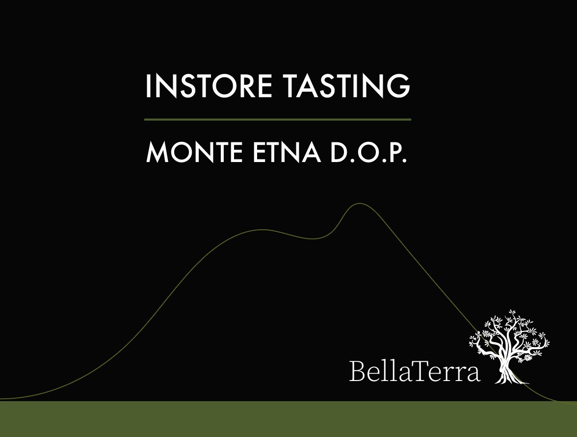bellaterra_says's tweet photo. Interested in tasting volcanic grown extra virgin olive oil? Come along to @Shepherdsfoods #Primerosehill this sunday from 12pm and discover our Monte Etna D.O.P. for a sensational tasting experience! #sicilianfooduk #foodiesuk #foodieslondon #tastinglondon https://t.co/mP0KKEWgKq