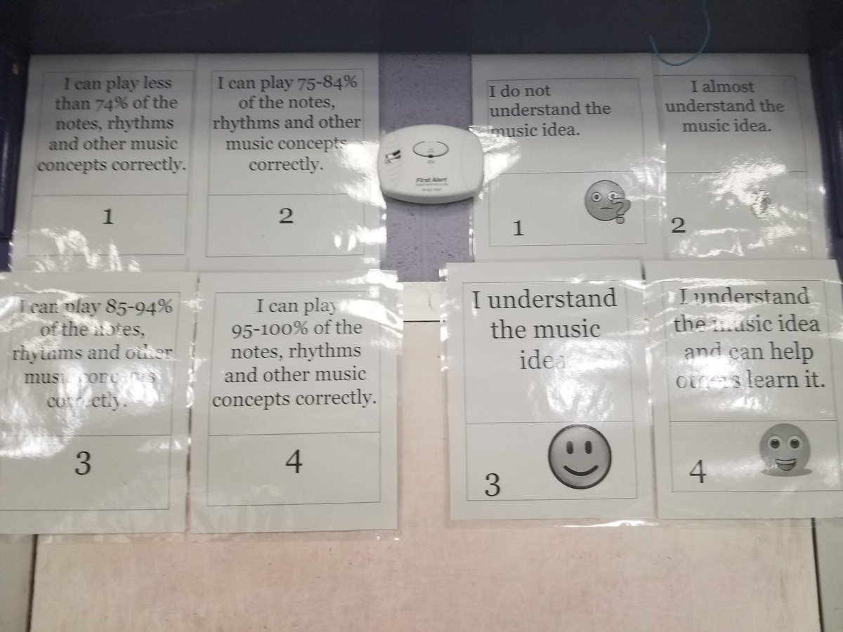 Improvement consultant Mark Clements spent the day in Chamois walking through classrooms with school leaders and providing coaching on how to better develop assessment capable learners. Thanks for having us!