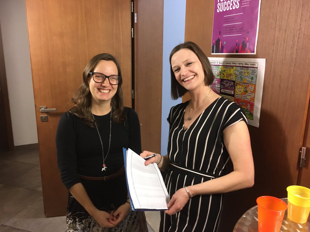 Emily Rankin, Ed.S., FCCT tweet media